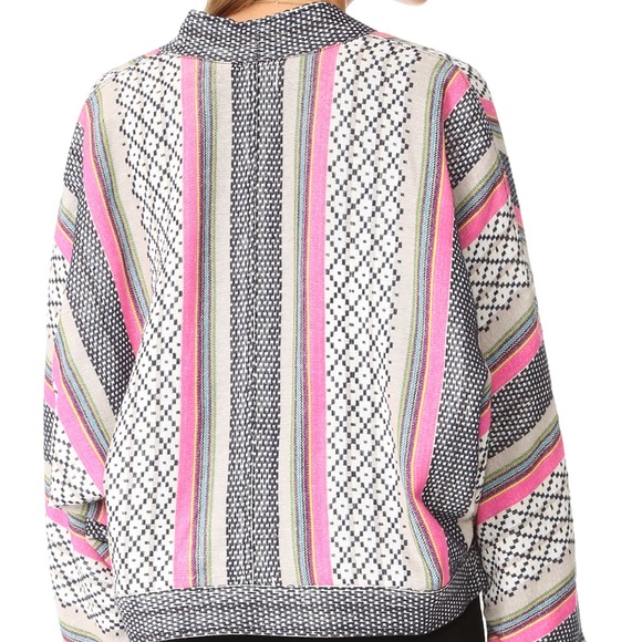 🌴HOST PICK Free People Free Spirit Jacket🌴 - Picture 2 of 8